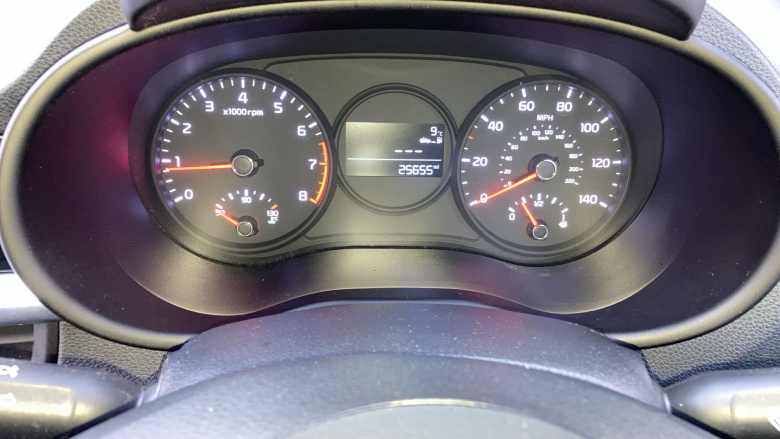 Kia Picanto 1.0 Titanium Edition 5dr Petrol Hatchback